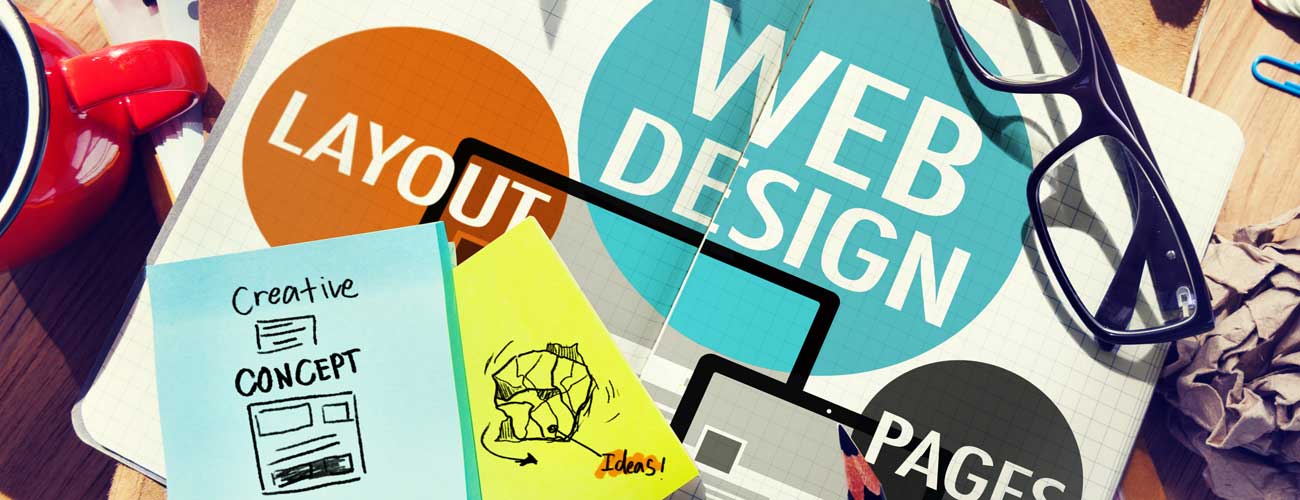 Web Design and Development